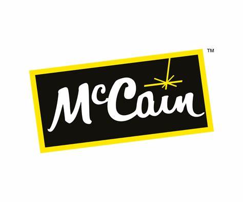 McCain-Foods-logo