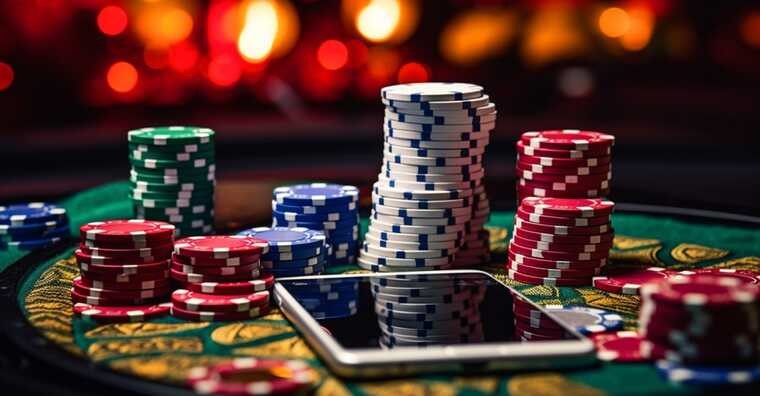 Discover the Exciting World of 7Gold Casino & Sportsbook Discover the Exciting World of 7Gold Casino & Sportsbook