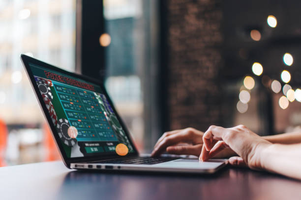 Best live betting platforms for ultimate thrill and excitement