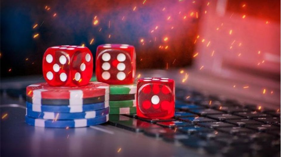 Discover the Excitement of Casino BrucePokies 5 Discover the Excitement of Casino BrucePokies 5