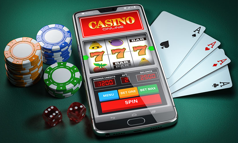 Discover the Excitement of Casino BrucePokies 5 Discover the Excitement of Casino BrucePokies 5
