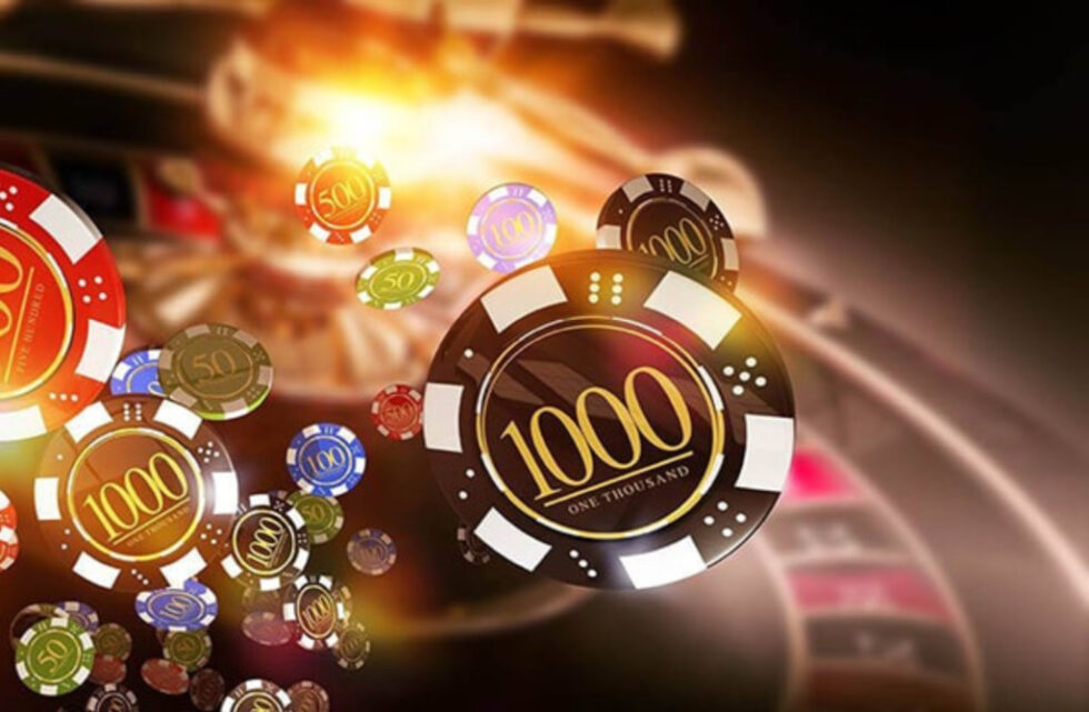 Discover the Excitement of Casino BrucePokies 5 Discover the Excitement of Casino BrucePokies 5