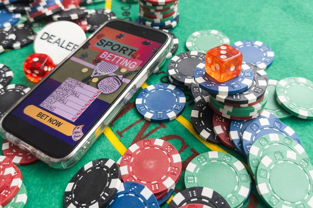 How to bet on NFL games successfully 2025 16