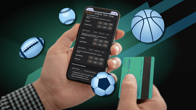 The Exciting World of Sports Betting 0