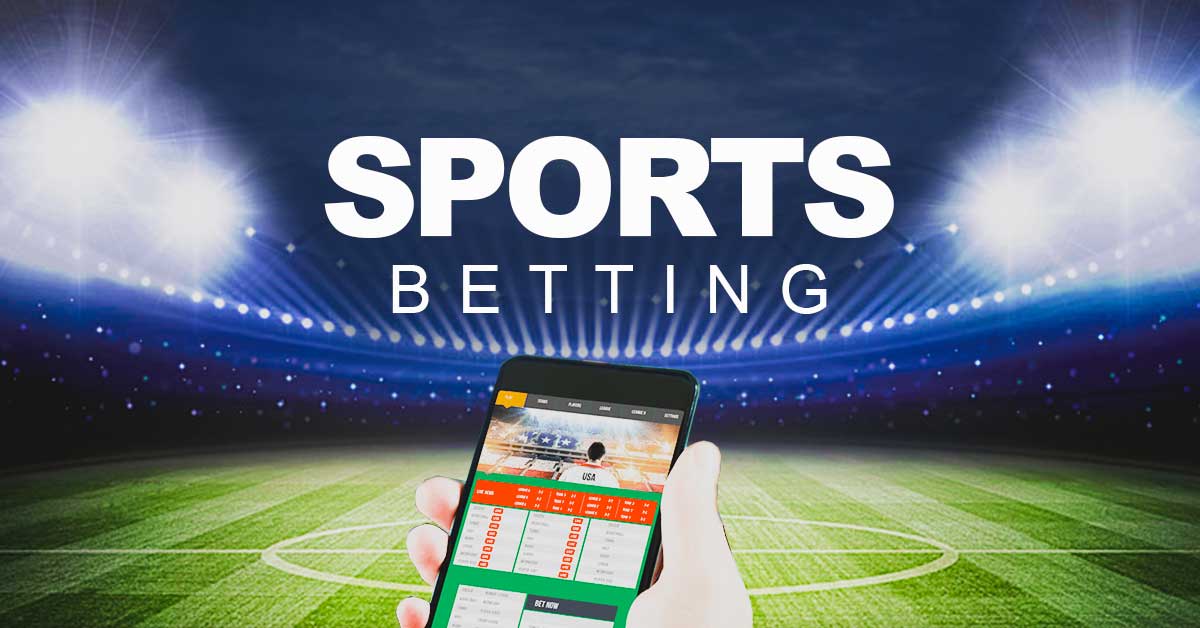 The Exciting World of Sports Betting 0